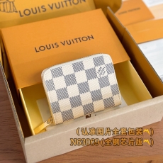 Louis Vuitton Wallets Purse